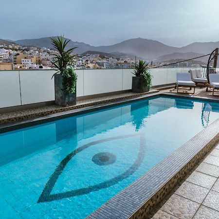 Limani Lux Apartments Kárpathosz Kültér fotó
