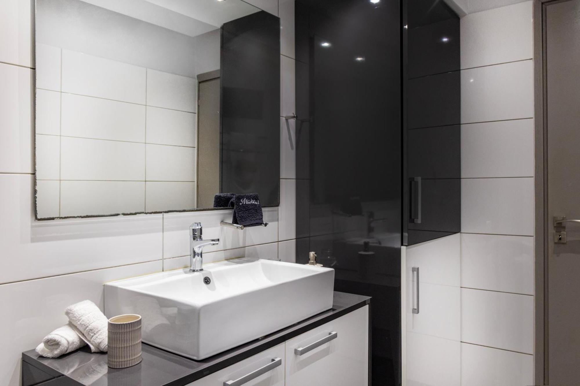 Limani Lux Apartments Kárpathosz Szoba fotó